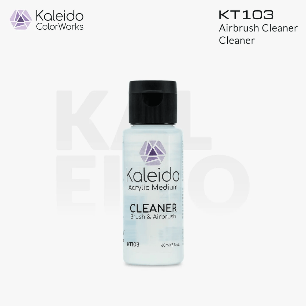 KT103 AIRBRUSH CLEANER 60ML