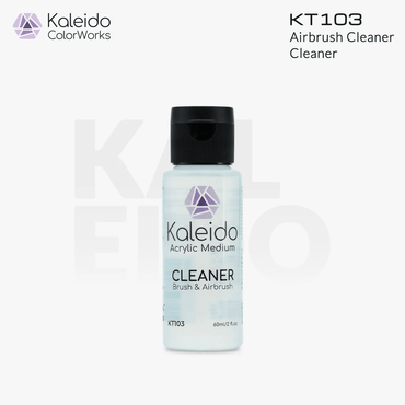 KT103 AIRBRUSH CLEANER 60ML