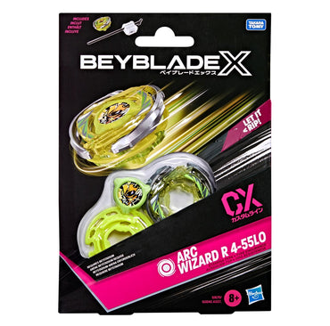 BEYBLADE X STARTER PACK