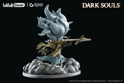 Dark Souls The Nameless King