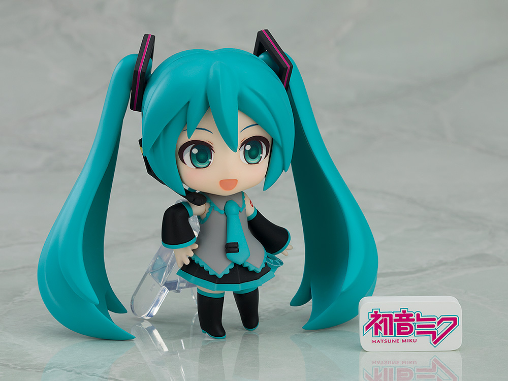 NENDOROID SURPRISE PIAPRO CHARACTERS (6PC PER BOX)