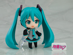 NENDOROID SURPRISE PIAPRO CHARACTERS (6PC PER BOX)