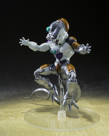 MECHA FRIEZA "Dragon Ball Z", TAMASHII NATIONS S.H.Figuarts (P-Bandai Exclusive)