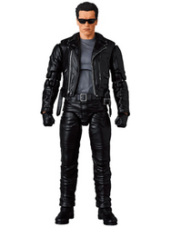 MAFEX T-800（T2 Ver.）