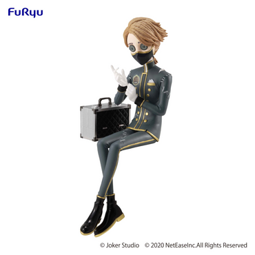 Good Smile Company IdentityV Series Dinner Party Embalmer Aesop Carl Noodle Stopper Figure