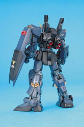 MG 1/100 Gundam Mk-II Titans "Z Gundam"