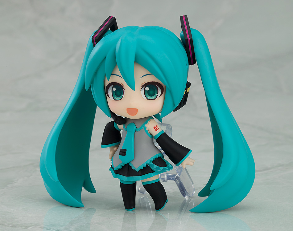NENDOROID SURPRISE PIAPRO CHARACTERS (6PC PER BOX)