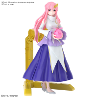 Figure-rise Standard SEED LACUS CLYNE