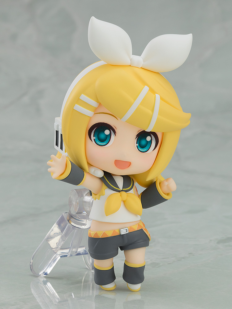 NENDOROID SURPRISE PIAPRO CHARACTERS (6PC PER BOX)