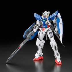 RG #15 1/144 Gundam EXIA GN-001