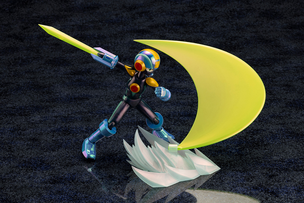 MEGA MAN.EXE Preimum Charge Shot Ver. / ROCKMAN.EXE Premium Charge Shot Ver.