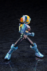 MEGA MAN.EXE Preimum Charge Shot Ver. / ROCKMAN.EXE Premium Charge Shot Ver.