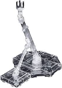 Action Base 1/100 Clear