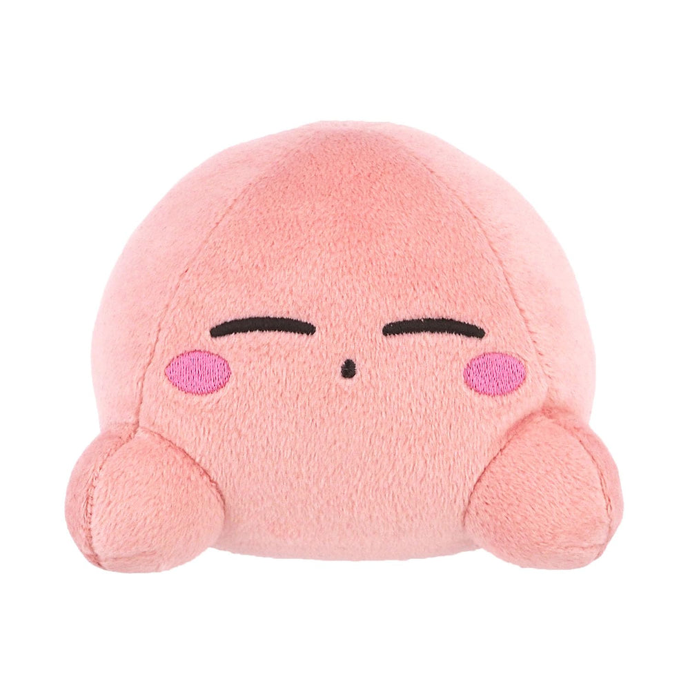 KIRBY SLEEPING KIRBY ALL STAR 4" PLUSH