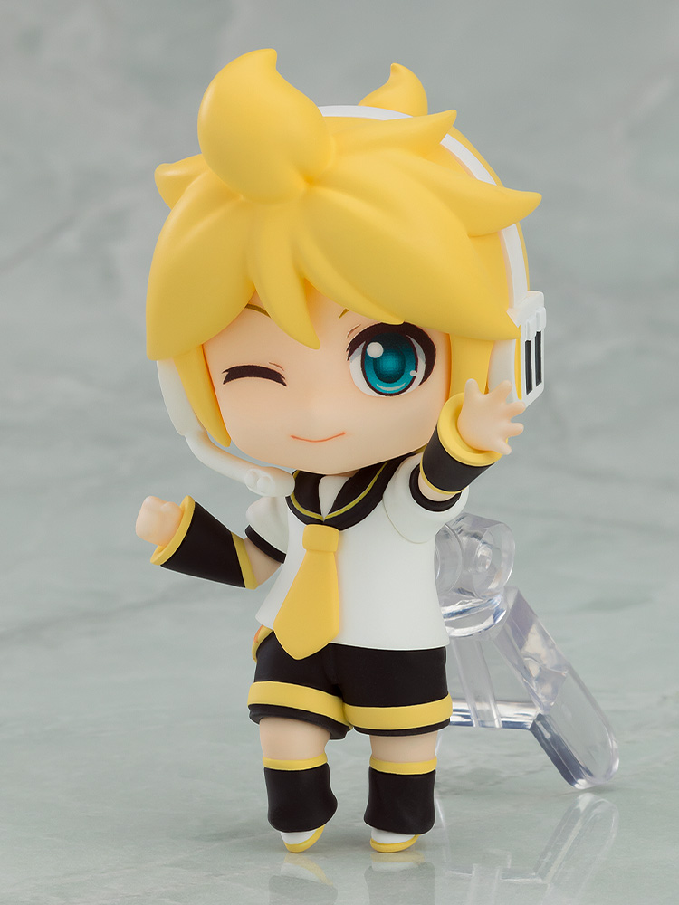 NENDOROID SURPRISE PIAPRO CHARACTERS (6PC PER BOX)