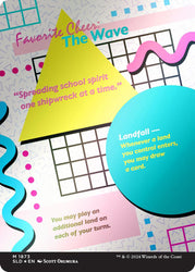 Aesi, Tyrant of Gyre Strait (Rainbow Foil) [Secret Lair Drop Series]