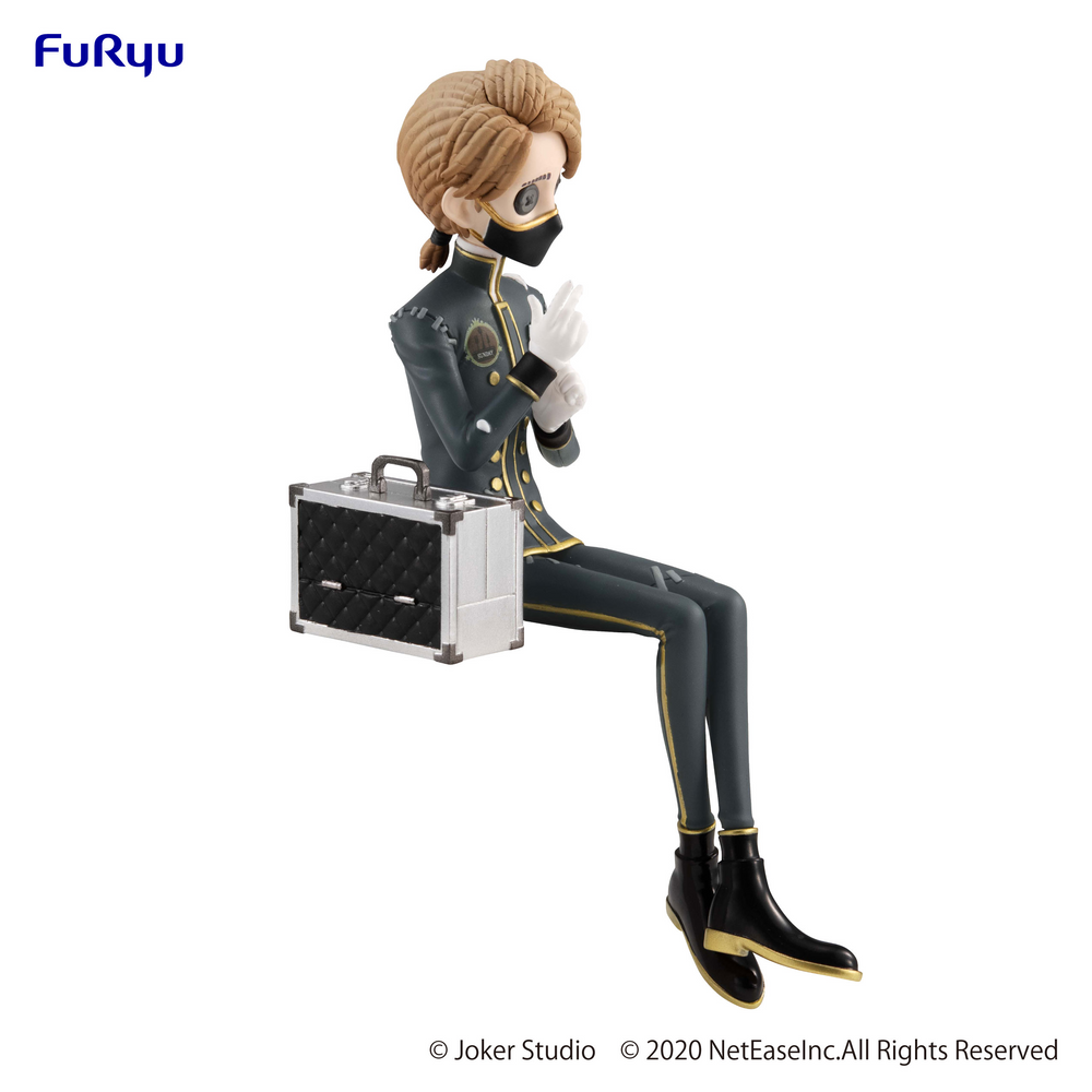 Good Smile Company IdentityV Series Dinner Party Embalmer Aesop Carl Noodle Stopper Figure