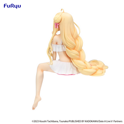 Date A Live Noodle Stopper Figure -Mukuro Hoshimiya Swimsuit ver.-
