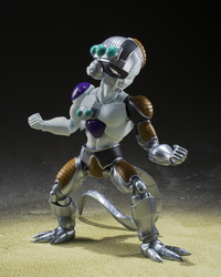 MECHA FRIEZA "Dragon Ball Z", TAMASHII NATIONS S.H.Figuarts (P-Bandai Exclusive)