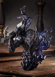Guts (Berserker Armor) Bust Figure