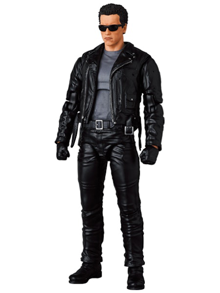 MAFEX T-800（T2 Ver.）