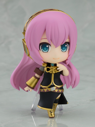 NENDOROID SURPRISE PIAPRO CHARACTERS (6PC PER BOX)