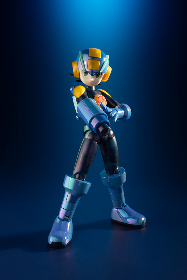 MEGA MAN.EXE Preimum Charge Shot Ver. / ROCKMAN.EXE Premium Charge Shot Ver.