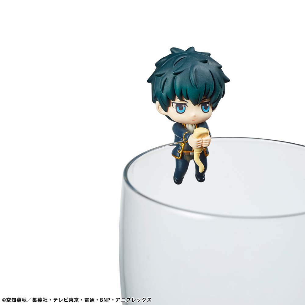 Ochatomo series Gintama Too free Tea House(Repeat)