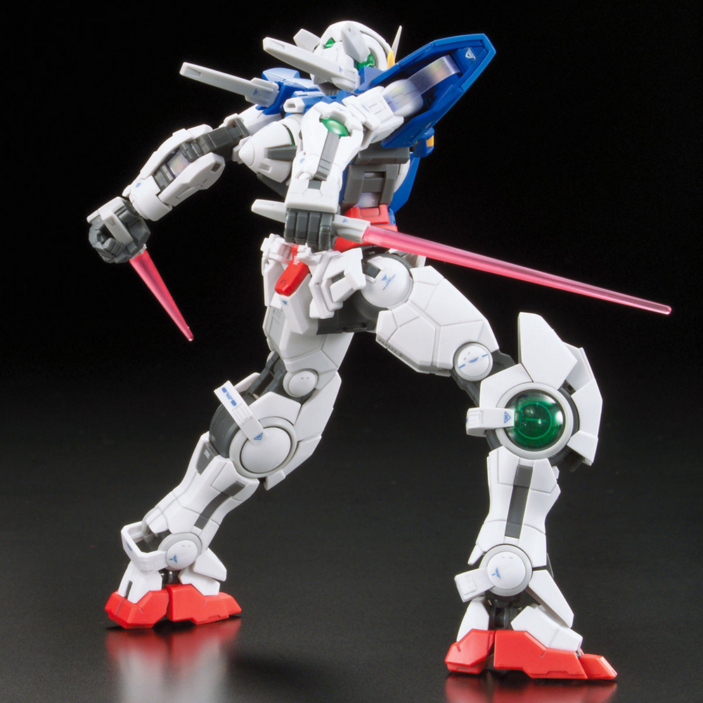 RG #15 1/144 Gundam EXIA GN-001