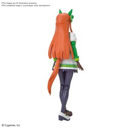 FIGURE-RISE STANDARD UMAMUSUME: PRETTY DERBY SILENCE SUZUKA