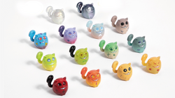 DOOMSDAY CAT BLIND BOX