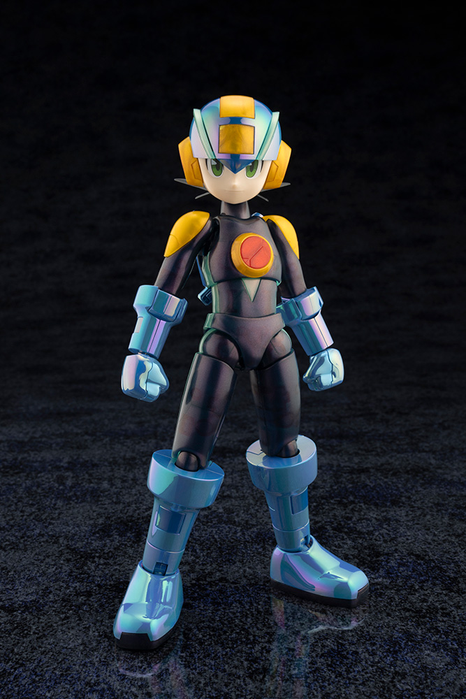 MEGA MAN.EXE Preimum Charge Shot Ver. / ROCKMAN.EXE Premium Charge Shot Ver.