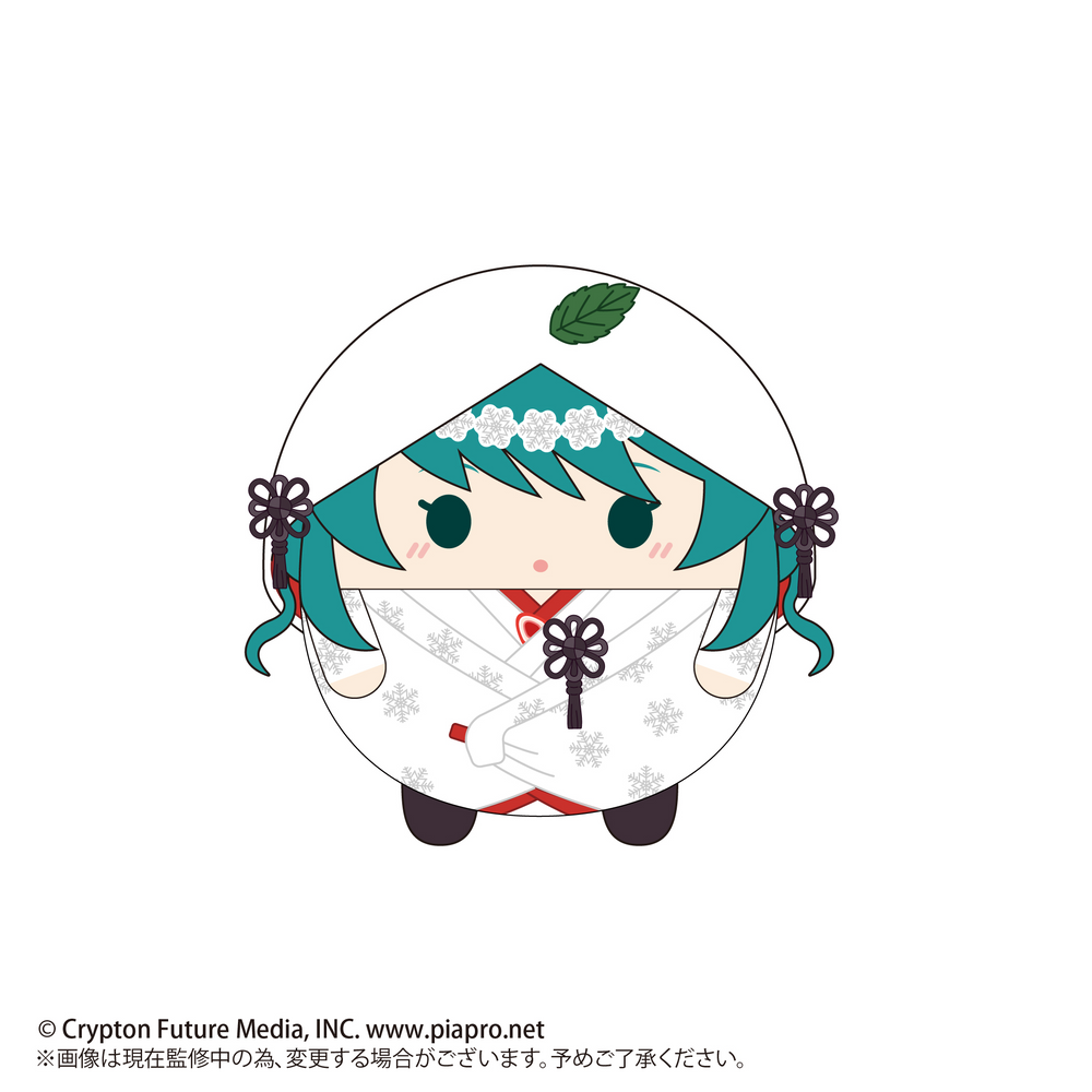 YUKI MIKU FUWA KORORIN