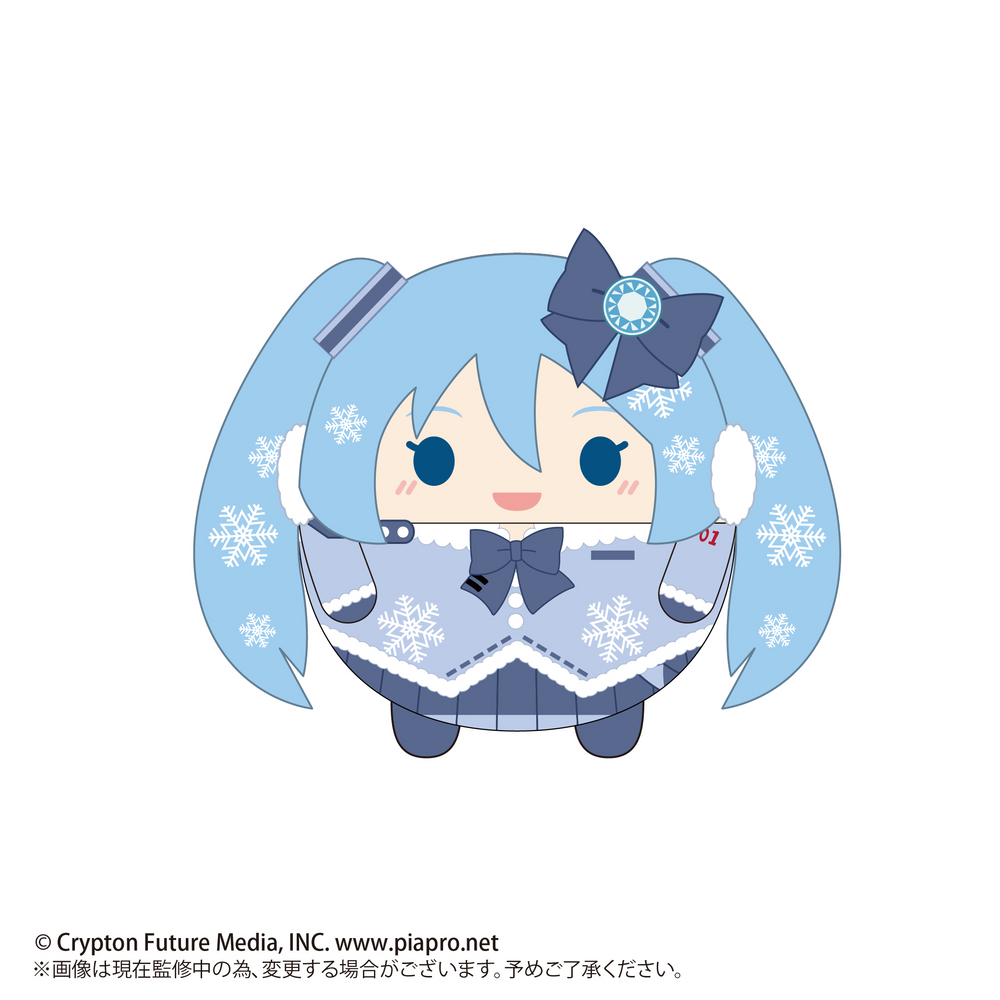 YUKI MIKU FUWA KORORIN
