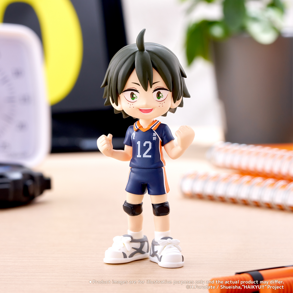 PALVERSE HAIKYU!! VOL.2