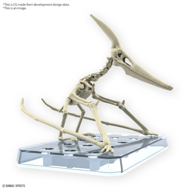 PLANNOSAURUS Pteranodon