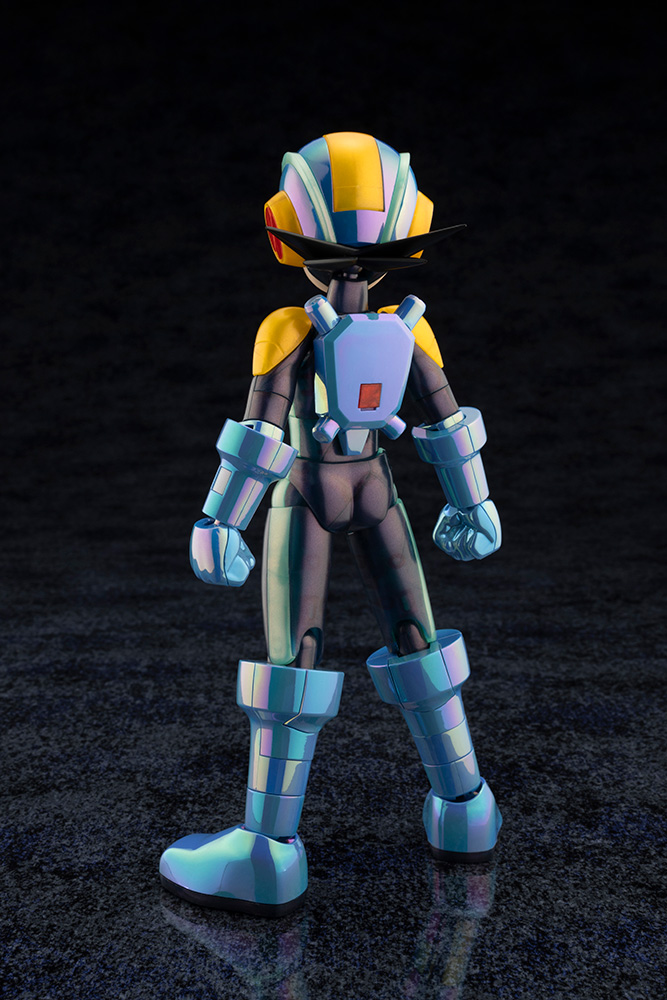 MEGA MAN.EXE Preimum Charge Shot Ver. / ROCKMAN.EXE Premium Charge Shot Ver.