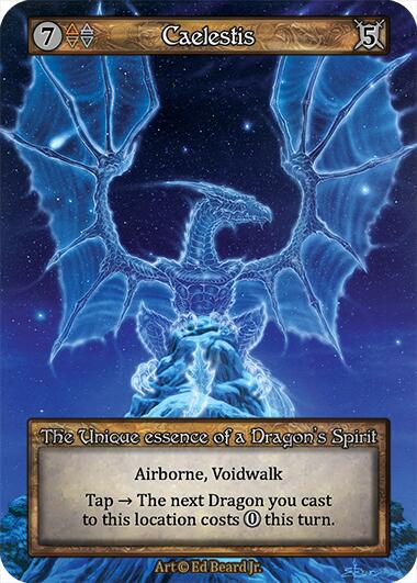 Caelestis [Dragonlord]
