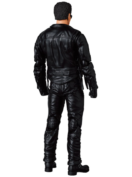 MAFEX T-800（T2 Ver.）