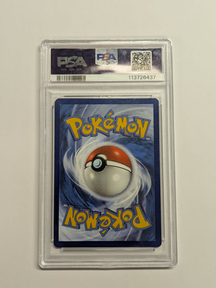 Durant ex (236/191) [Scarlet & Violet: Surging Sparks] Graded PSA 9