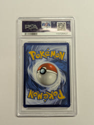 Durant ex (236/191) [Scarlet & Violet: Surging Sparks] Graded PSA 9