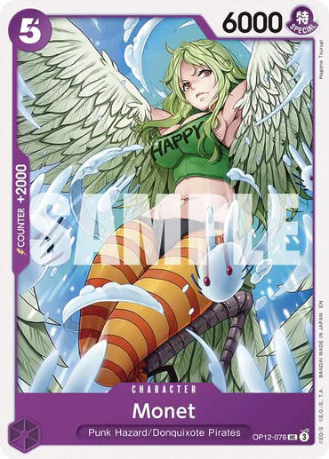 Monet [Legacy of the Master]