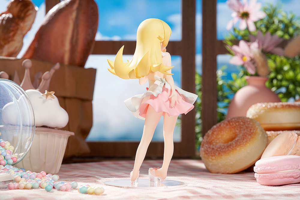 POP UP PARADE SHINOBU OSHINO