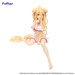 Date A Live Noodle Stopper Figure -Mukuro Hoshimiya Swimsuit ver.-