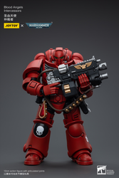JOYTOY BLOOD ANGELS INTERCESSORS