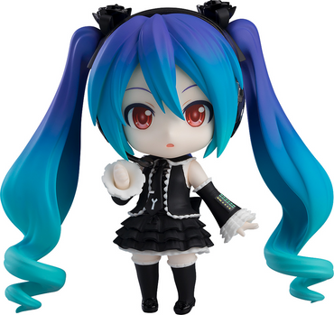 Nendoroid Hatsune Miku: Ver.