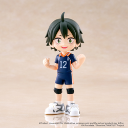 PALVERSE HAIKYU!! VOL.2