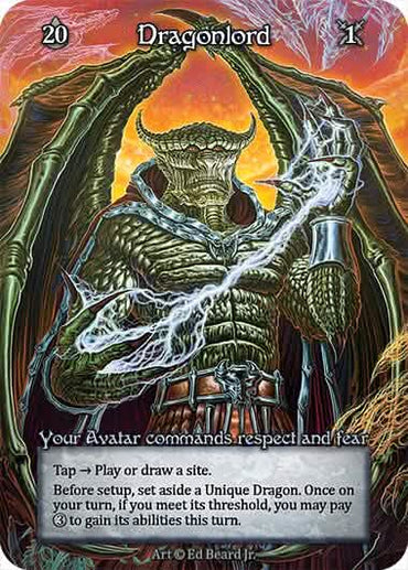 Dragonlord [Dragonlord]