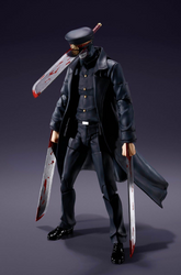 Samurai Sword
