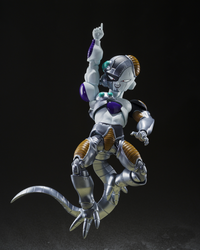 MECHA FRIEZA "Dragon Ball Z", TAMASHII NATIONS S.H.Figuarts (P-Bandai Exclusive)